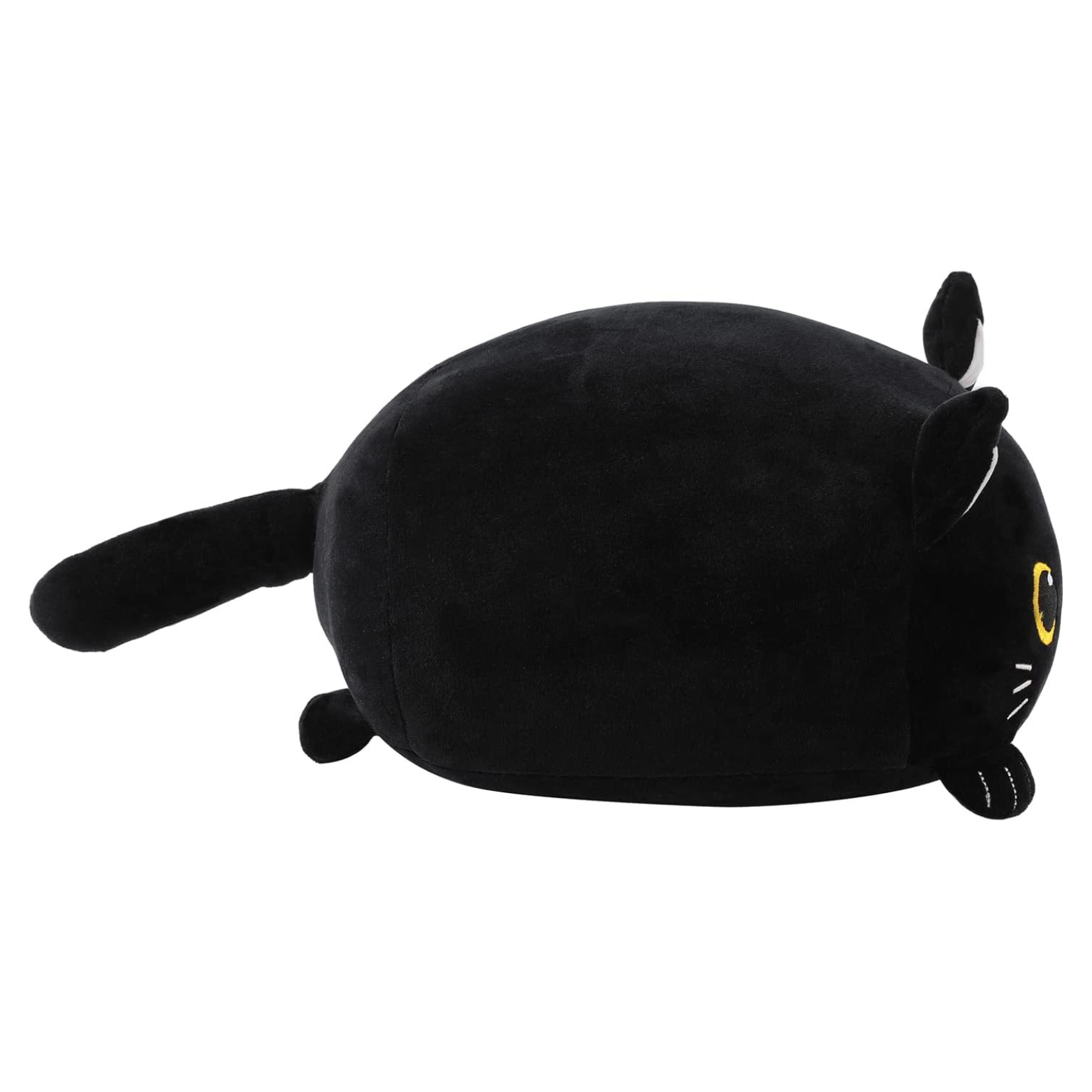 Squishmallow - Cat black cushion