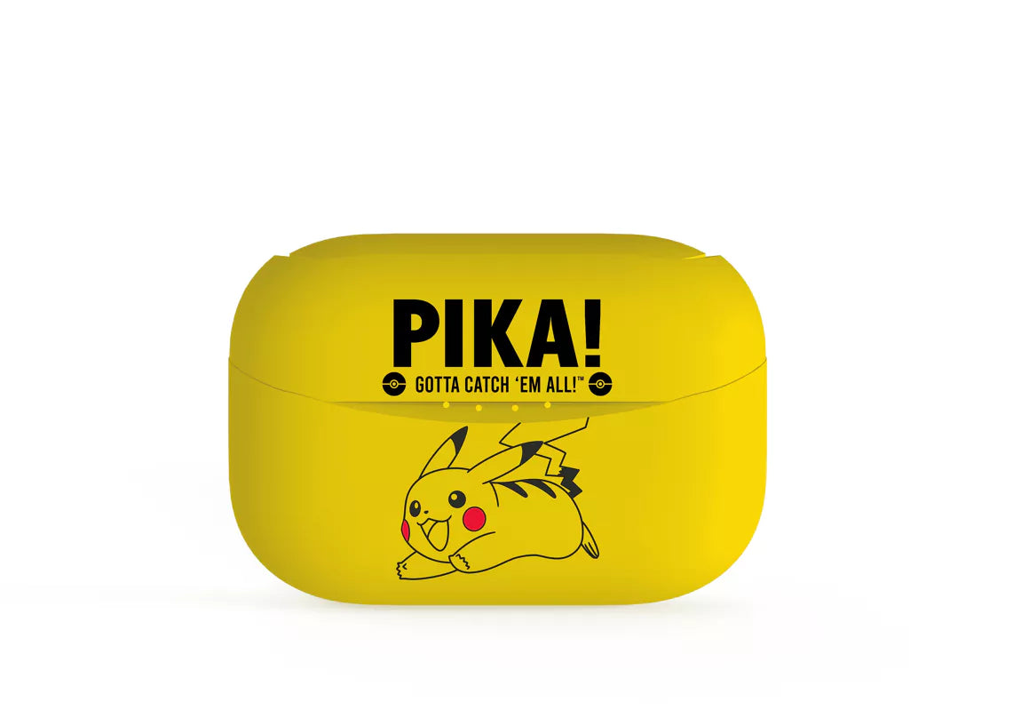 Auricolari TWS Pikachu