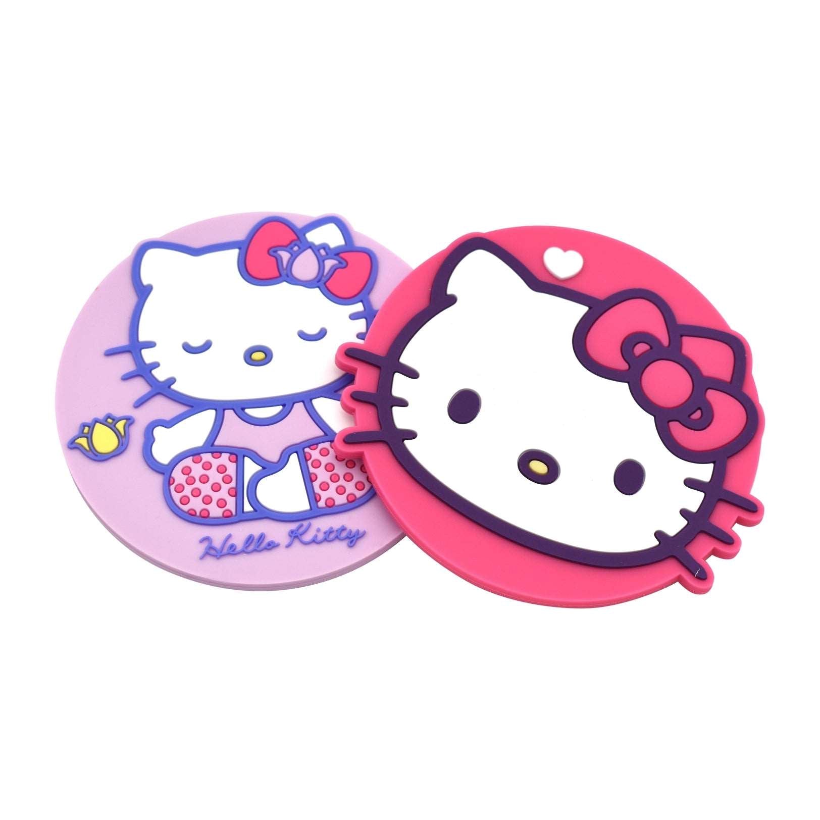 Mini specchio tascabile Hello Kitty