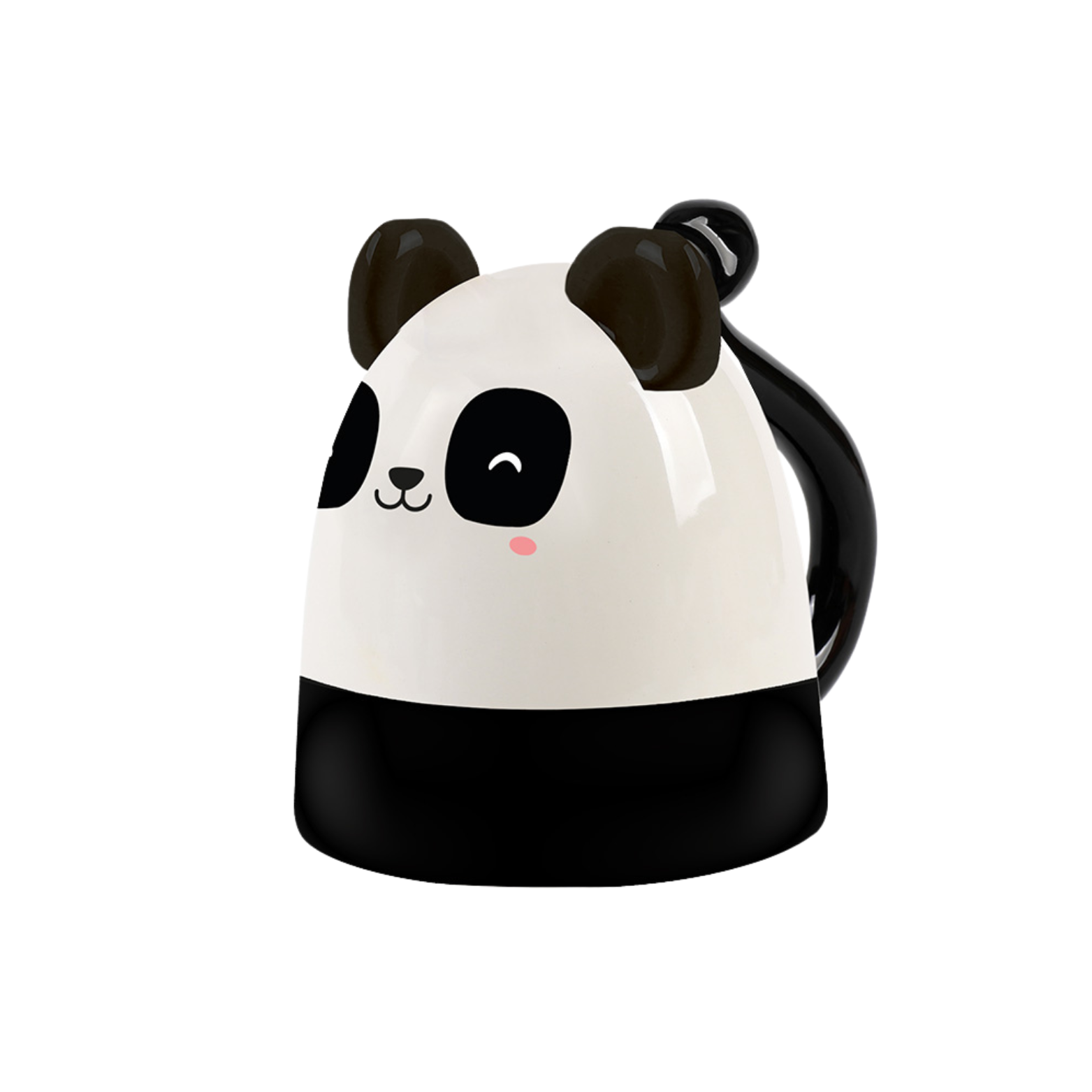 Mug up&down - Panda