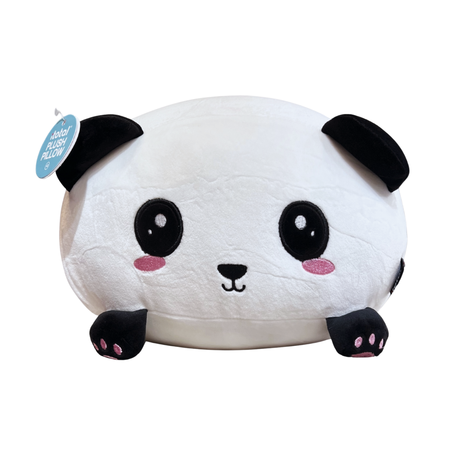 Squishmallow - Cuscino Panda