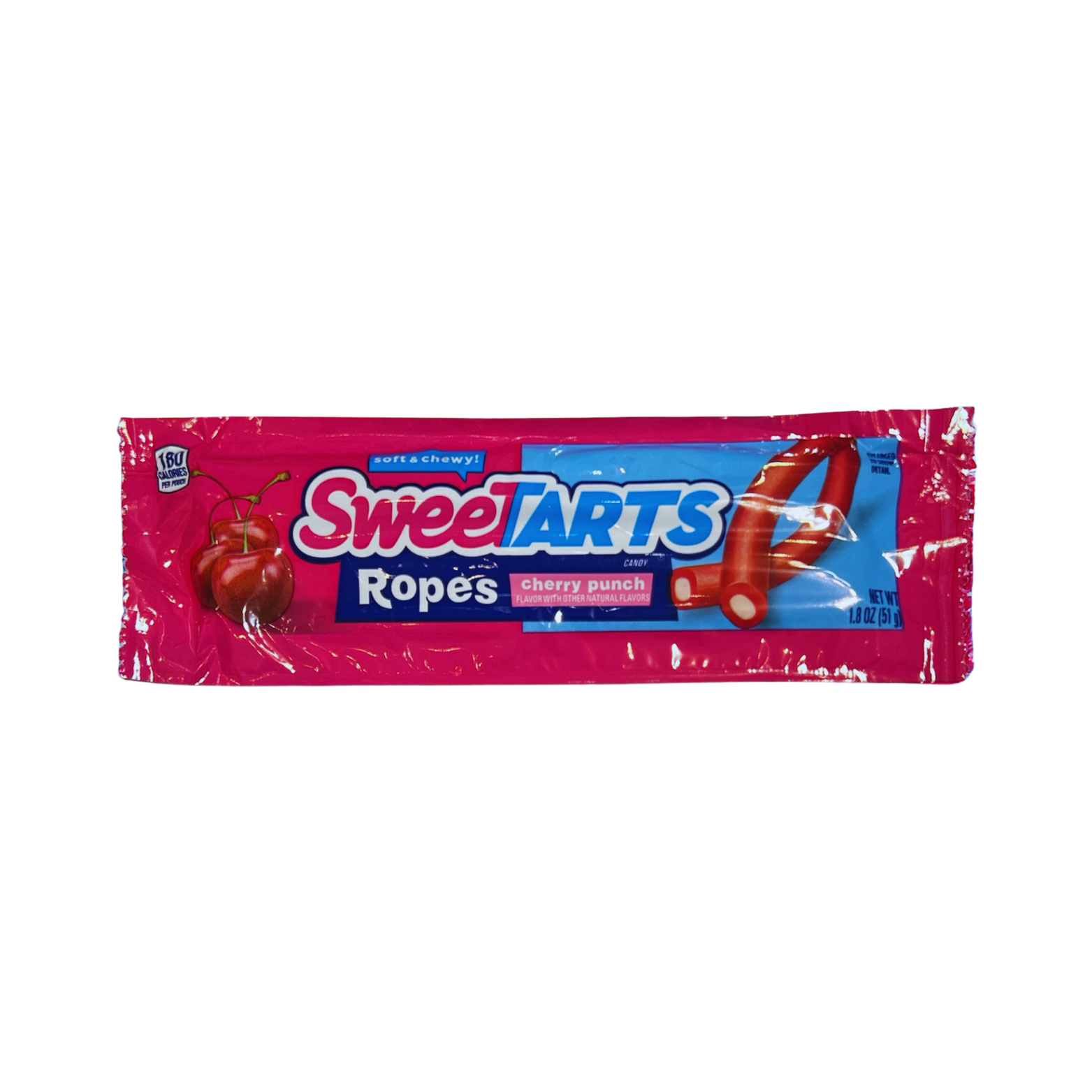 Caramelle Sweet Tarts - Cherry Punch