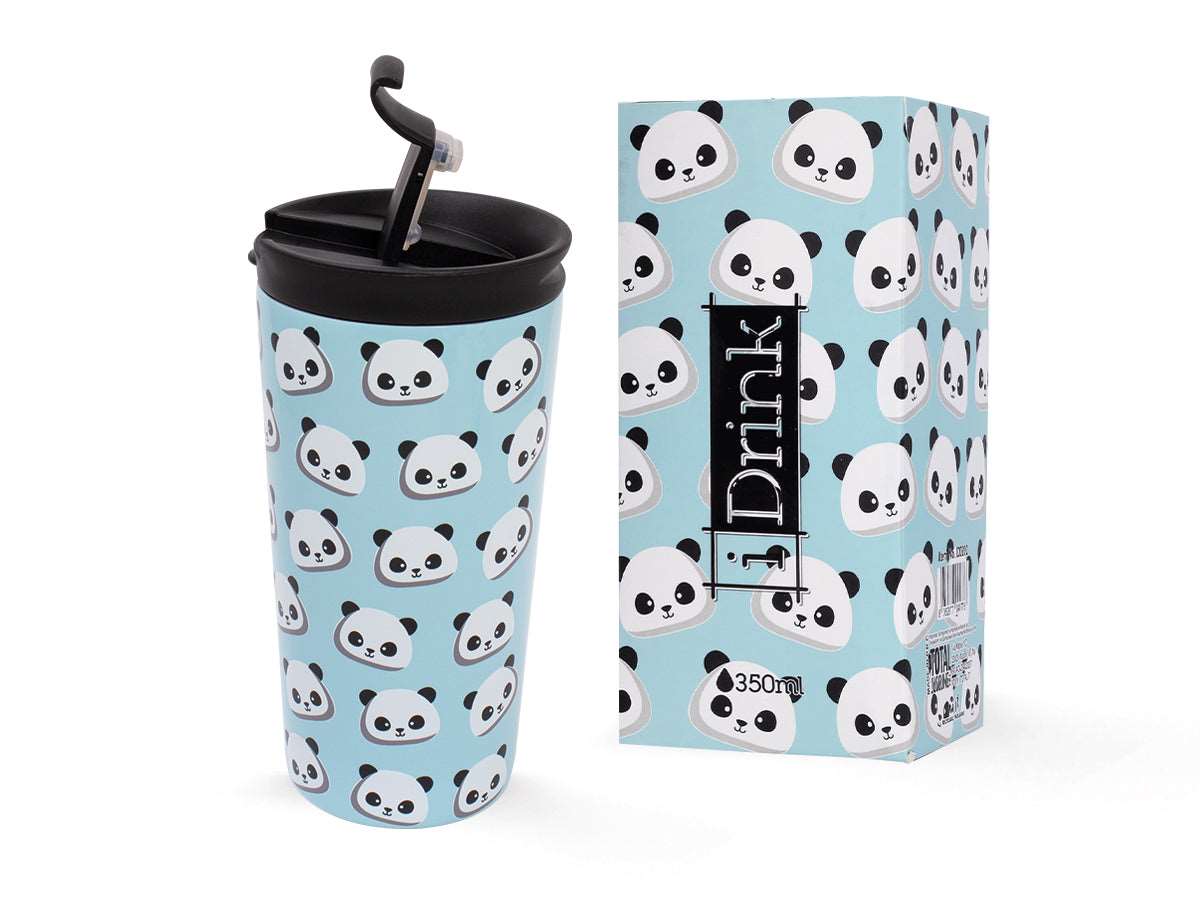 Travel mug Panda 350 ml - Solo € 15.99! Acquista ora su ALLAN&DAYLE 