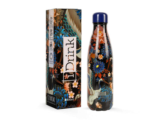 Bottiglia termica nature 500ml - Solo € 19.99! Acquista ora su ALLAN&DAYLE 