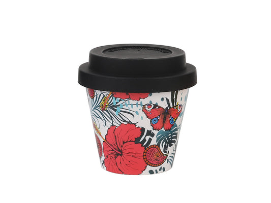 Mini tazza in rpet butterfly 90ml - Solo € 6.99! Acquista ora su ALLAN&DAYLE 