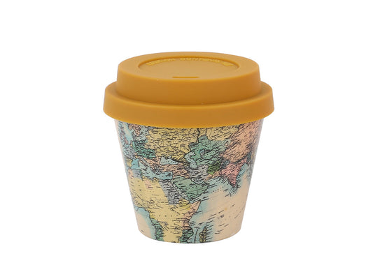 Mini tazza in rpet old map 90ml - Solo € 6.99! Acquista ora su ALLAN&DAYLE 