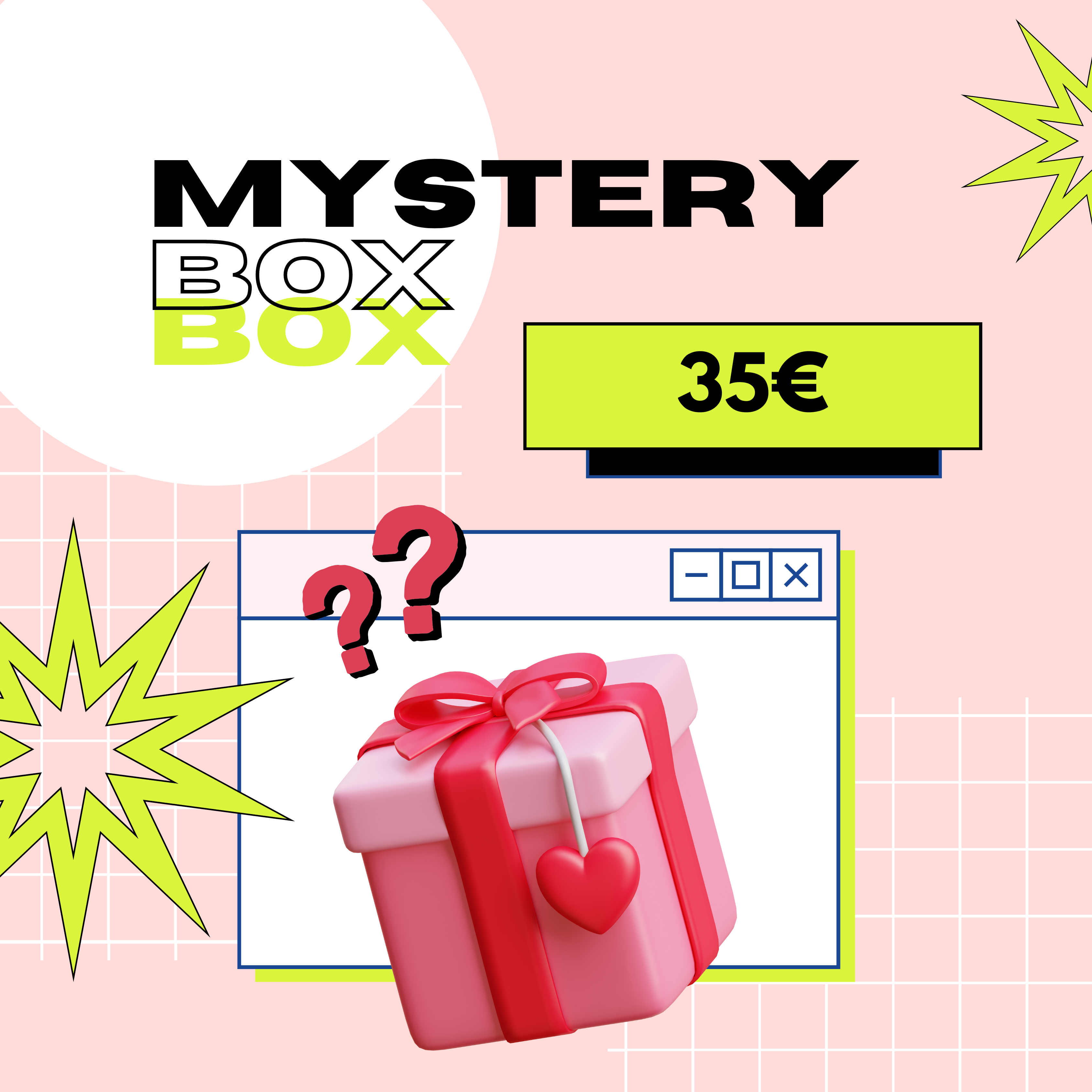 Mistery Box