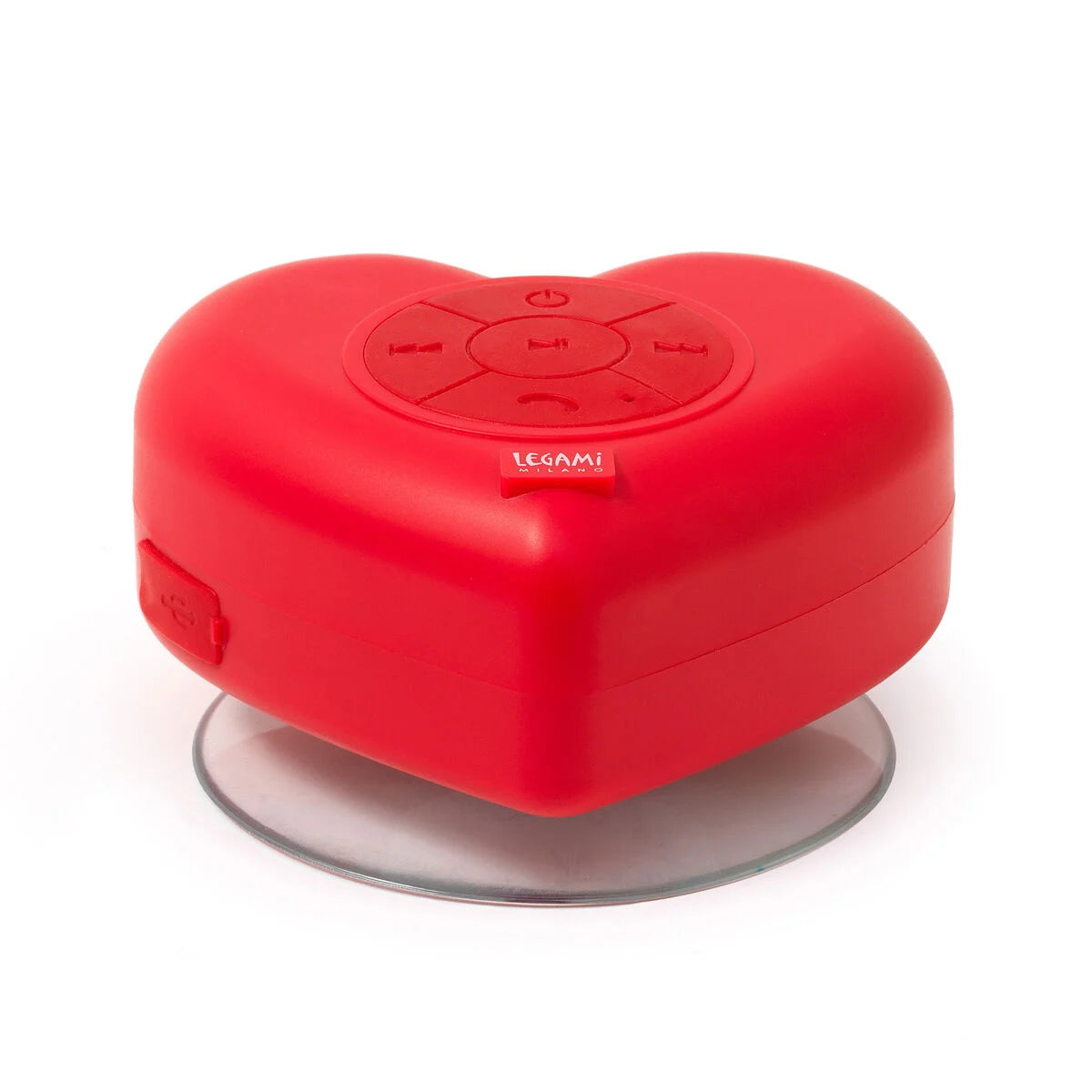 Vivavoce e Speaker Bluetooth® - Heart
