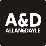 ALLAN&DAYLE 