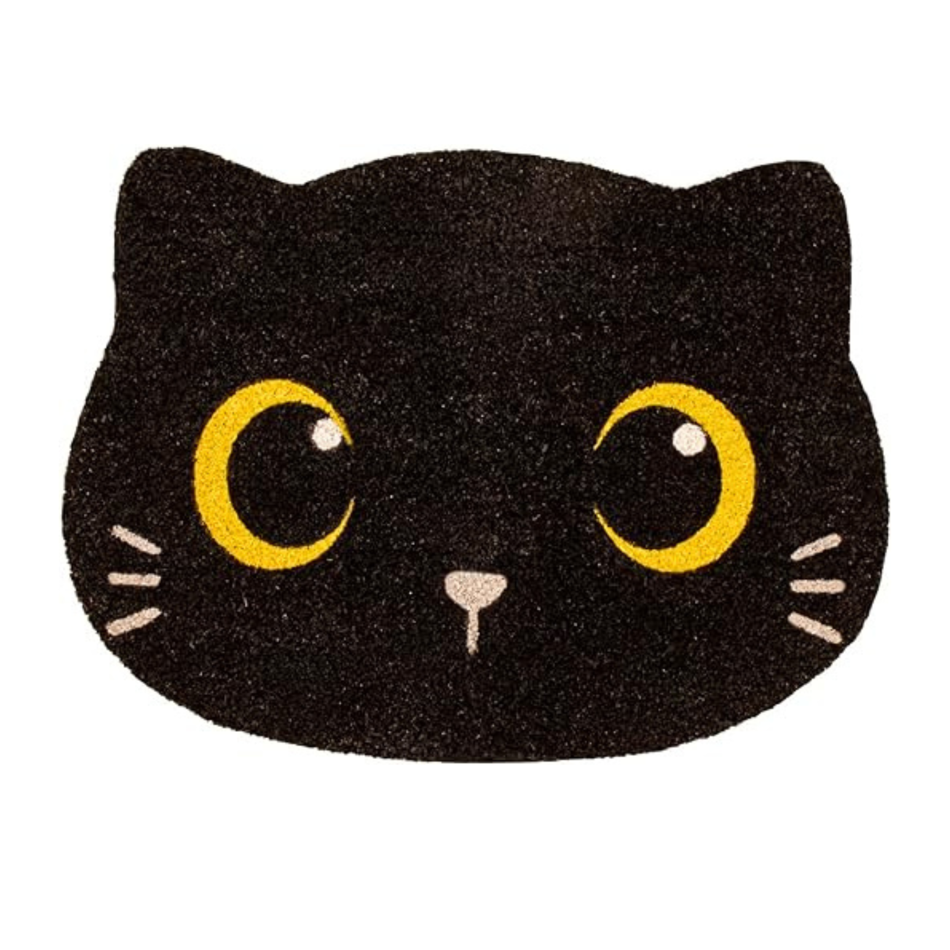 Zerbino Black cat