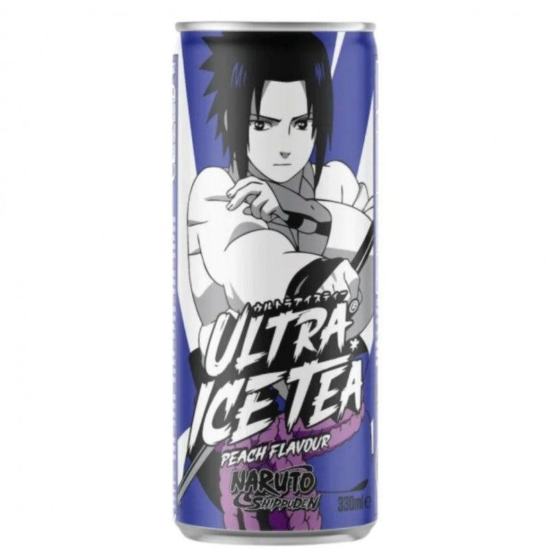 Lattina Sasuke - Ultra Ice Tea