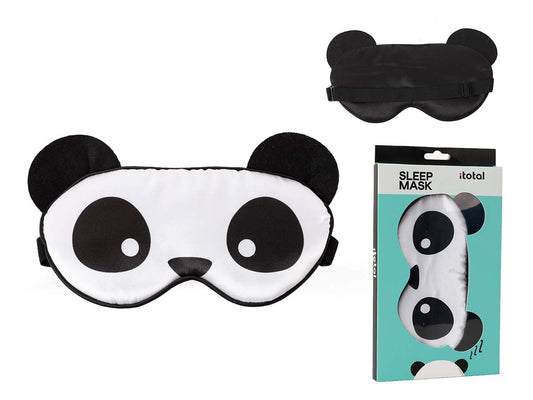 Mascherina da notte Panda - Solo € 7.99! Acquista ora su ALLAN&DAYLE 