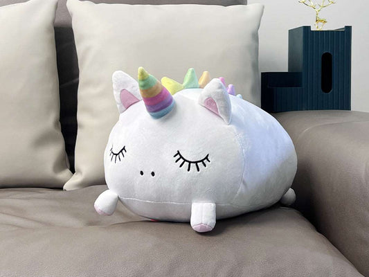 Cuscino Unicorn - Solo € 27.99! Acquista ora su ALLAN&DAYLE 