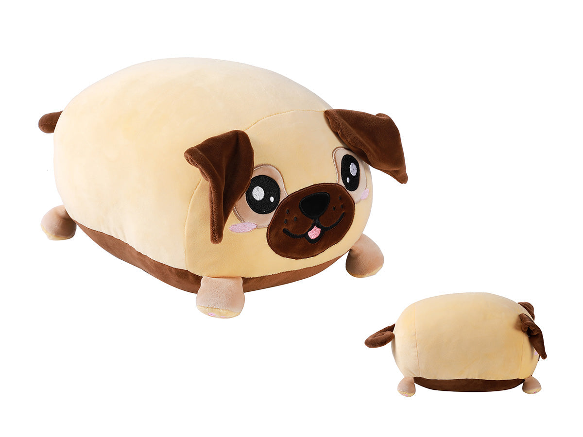 Cuscino Pug - Solo € 27.99! Acquista ora su ALLAN&DAYLE 