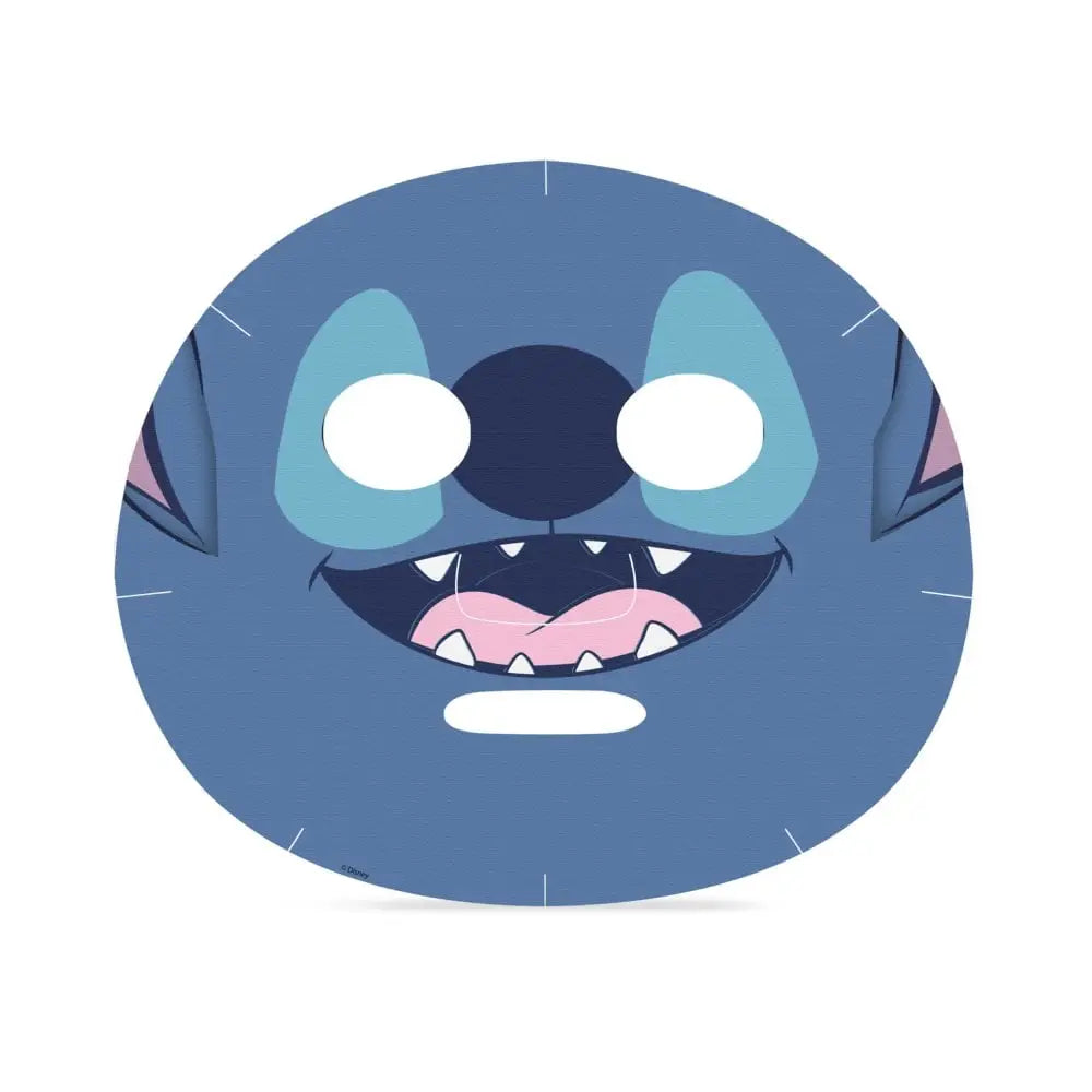 Maschera viso Lilo & Stitch - Disney
