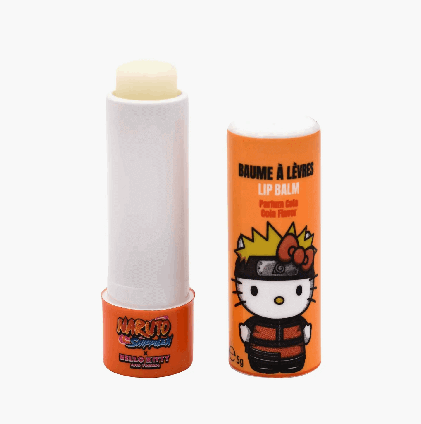 Balsamo per labbra Naruto - Solo € 5.99! Acquista ora su ALLAN&DAYLE 