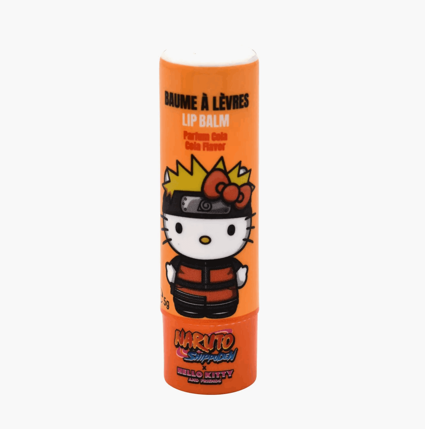 Balsamo per labbra Naruto - Solo € 5.99! Acquista ora su ALLAN&DAYLE 