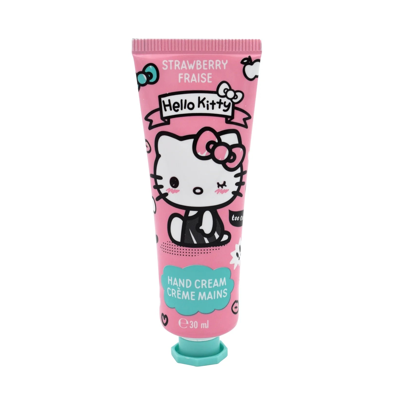 Crema idratante per le mani Hello Kitty - Solo € 6.99! Acquista ora su ALLAN&DAYLE 
