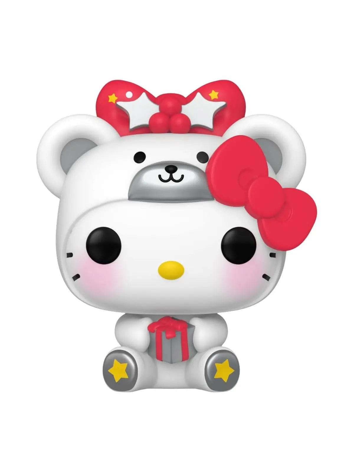 Funko Pop Hello Kitty 69 xmas edition