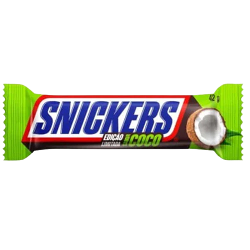 Snickers Cocco